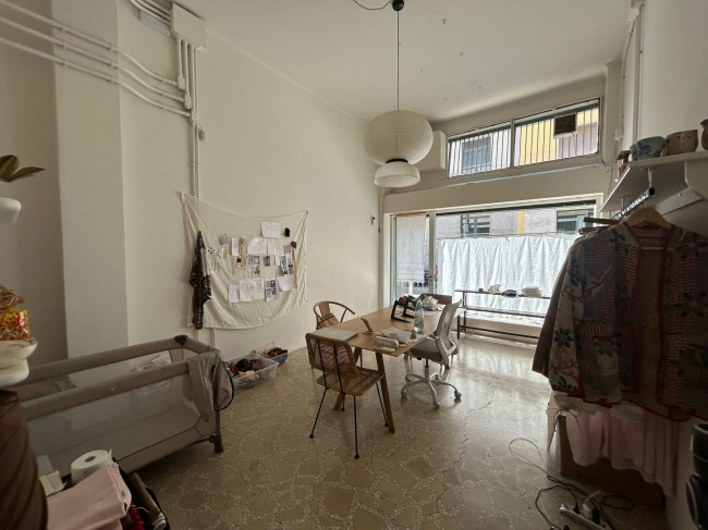 Negozio in affitto a Milano