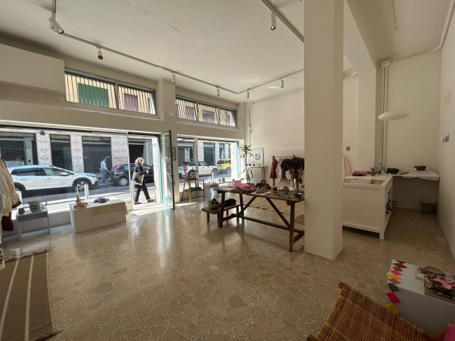 Negozio in affitto a Milano
