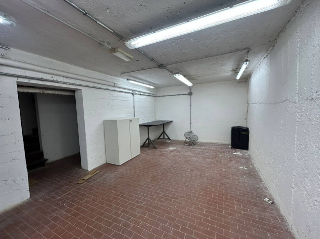 Negozio in affitto a Milano