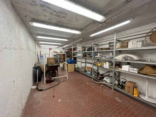 Negozio in affitto a Milano