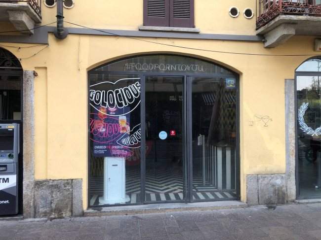 Negozio in affitto a Milano