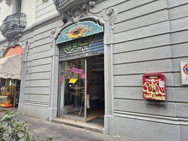 Negozio in affitto a Milano