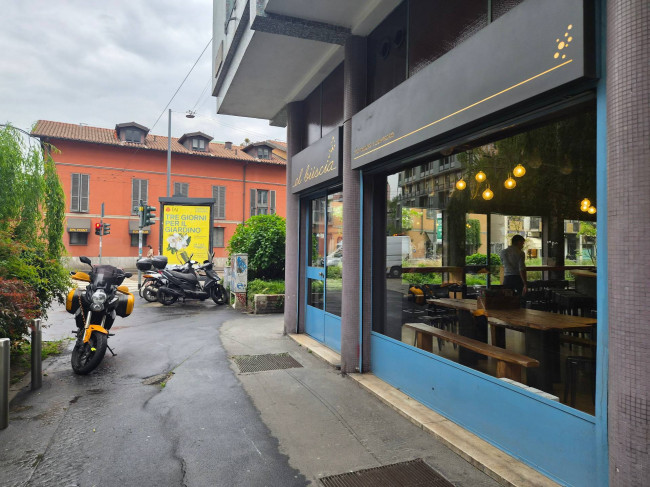 Negozio in affitto a Milano