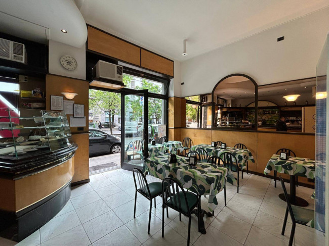 Negozio in vendita a Milano