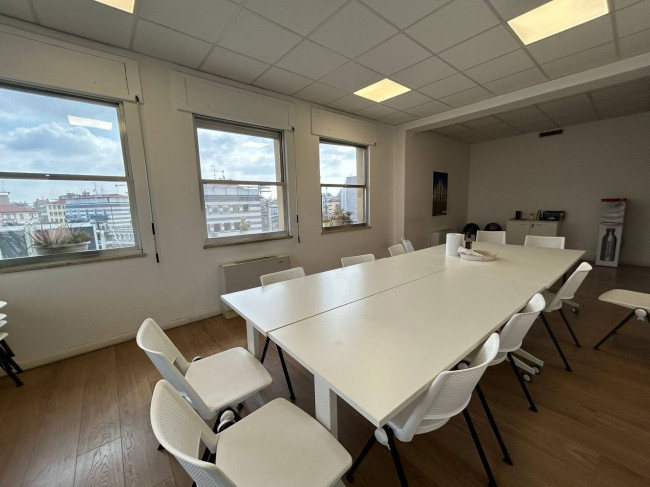 Ufficio in affitto a Milano