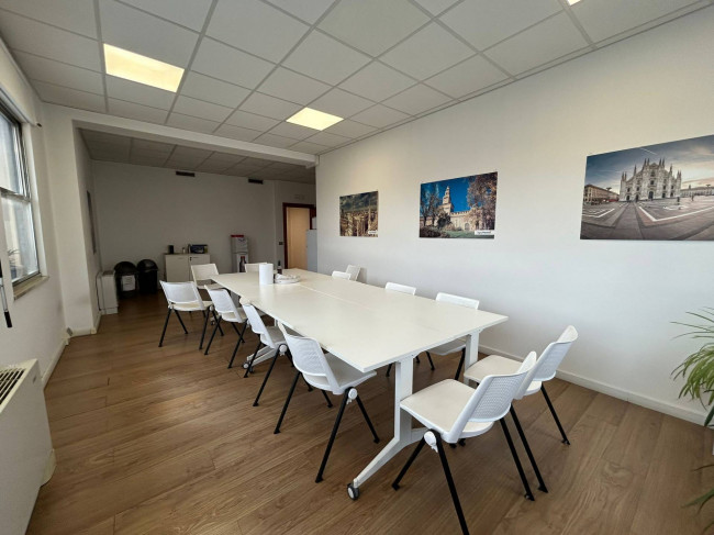 Ufficio in affitto a Milano