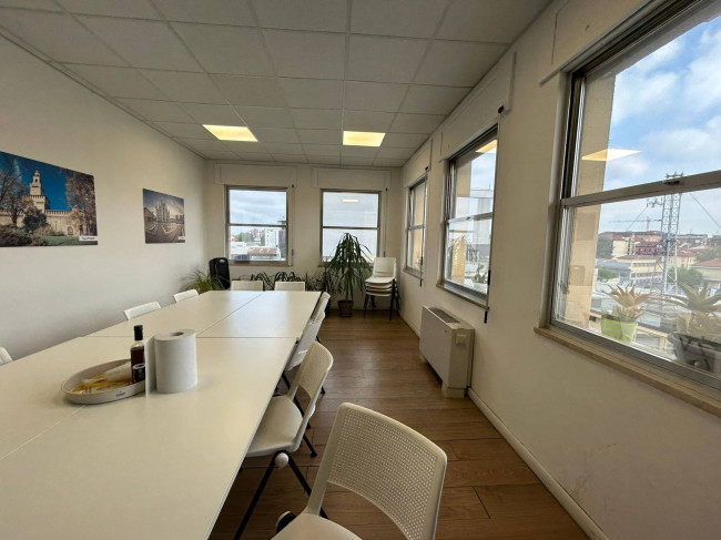 Ufficio in affitto a Milano