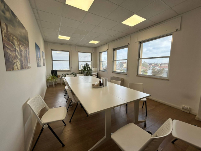 Ufficio in affitto a Milano