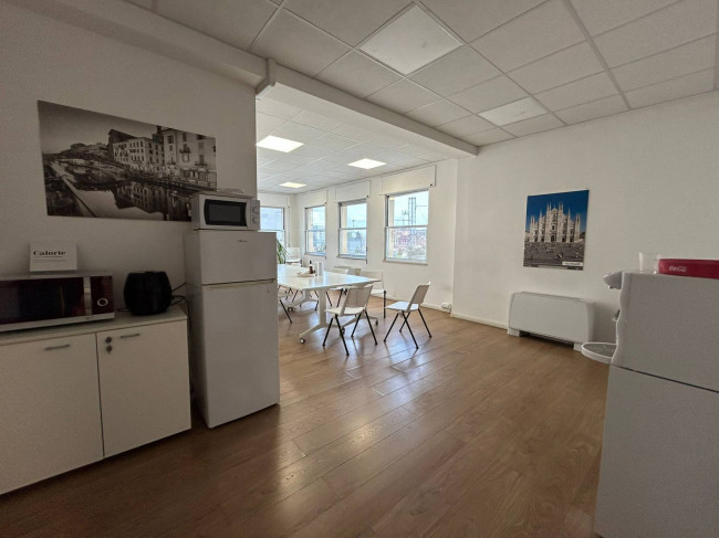 Ufficio in affitto a Milano