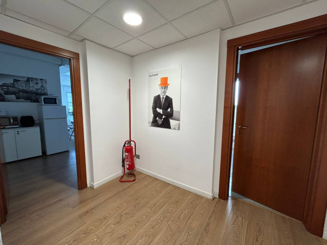 Ufficio in affitto a Milano