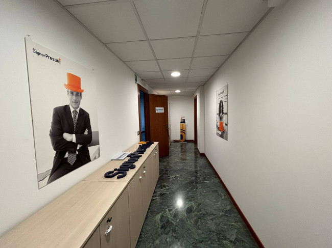 Ufficio in affitto a Milano