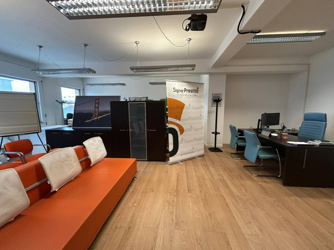 Ufficio in affitto a Milano