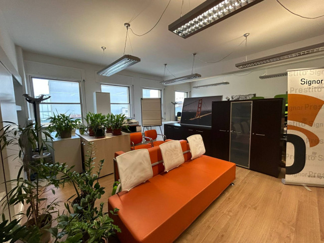 Ufficio in affitto a Milano