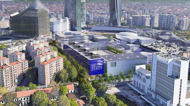 Negozio in affitto a Milano