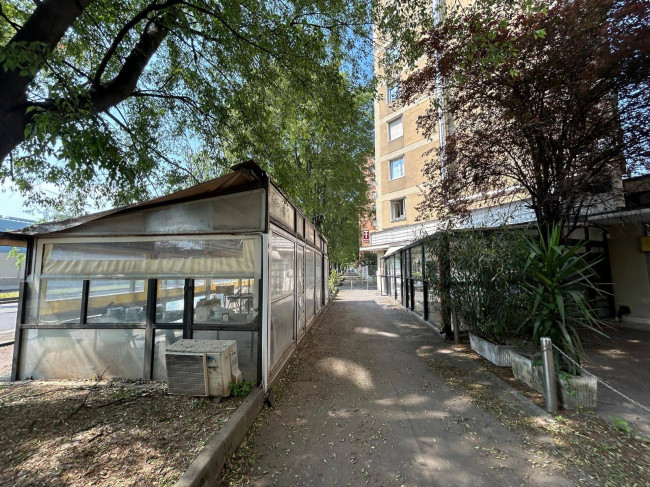 Negozio in affitto a Milano