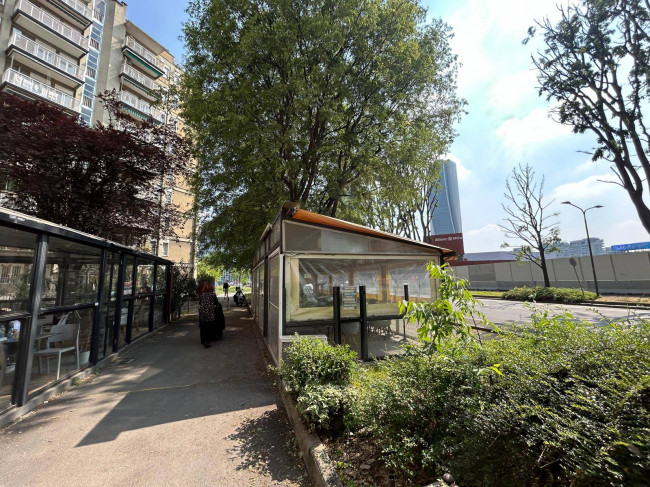 Negozio in affitto a Milano