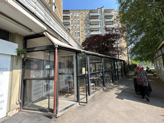 Negozio in affitto a Milano