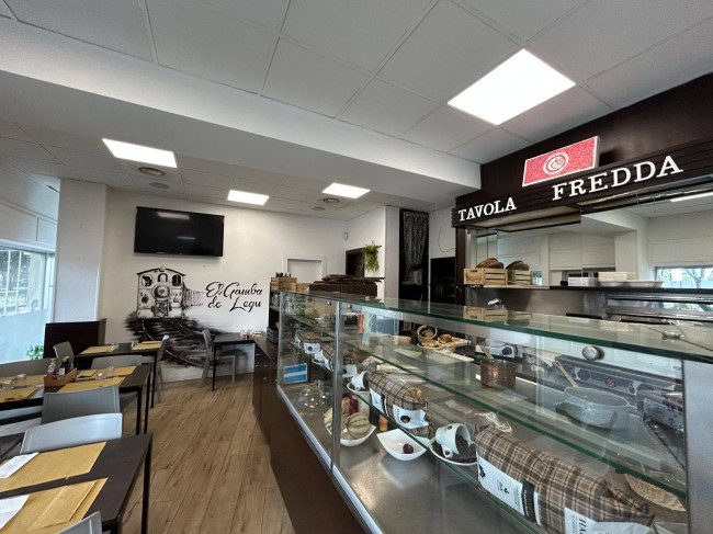 Negozio in affitto a Milano