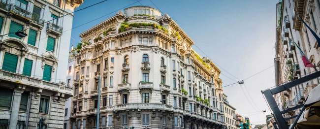 Ufficio in vendita a Milano