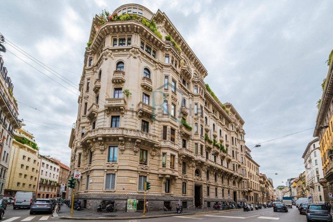 Ufficio in vendita a Milano