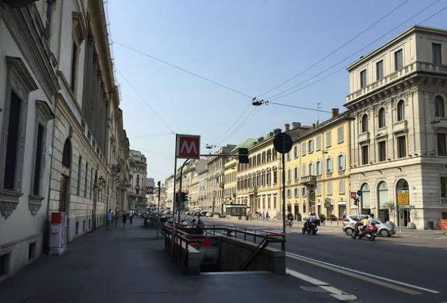 Ufficio in vendita a Milano