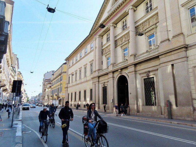 Ufficio in vendita a Milano