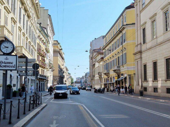 Ufficio in vendita a Milano