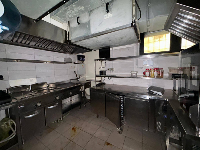 Negozio in affitto a Milano