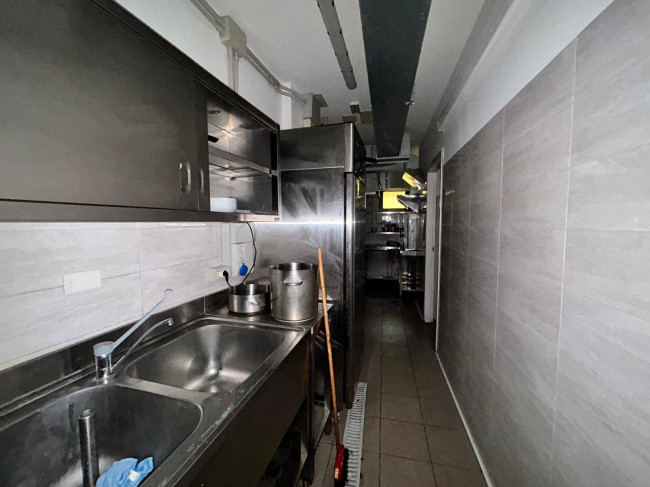 Negozio in affitto a Milano