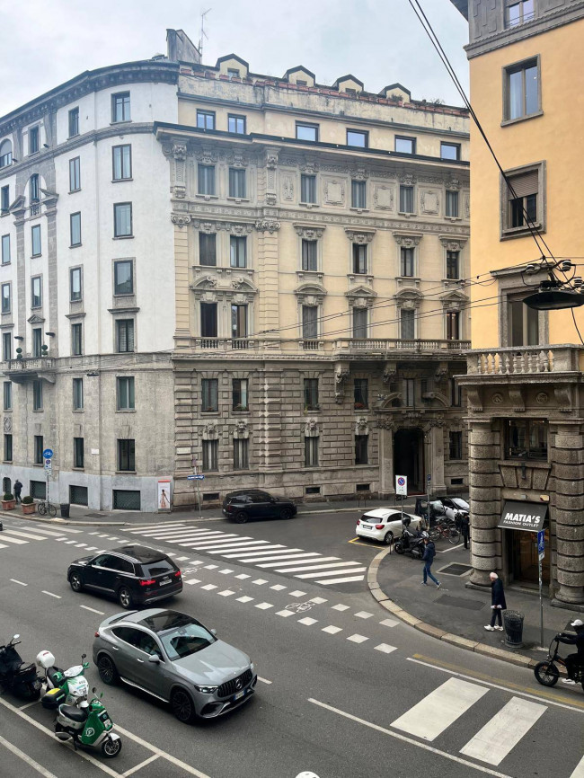 Ufficio in vendita a Milano