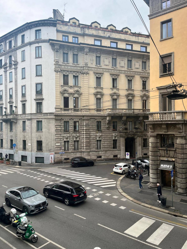 Ufficio in vendita a Milano