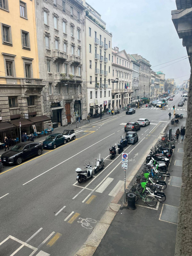 Ufficio in vendita a Milano