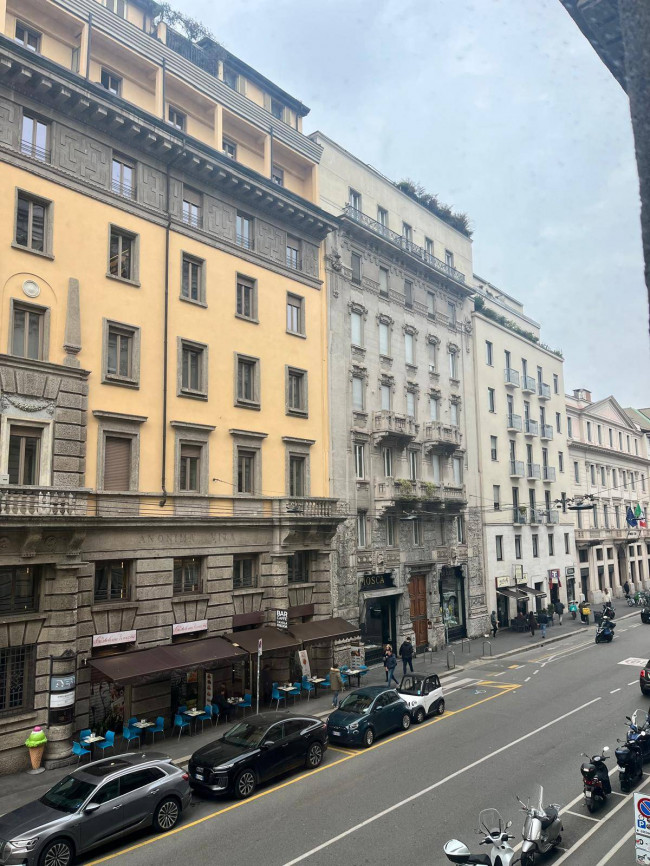 Ufficio in vendita a Milano
