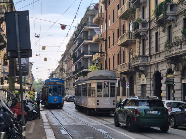 Negozio in vendita a Milano