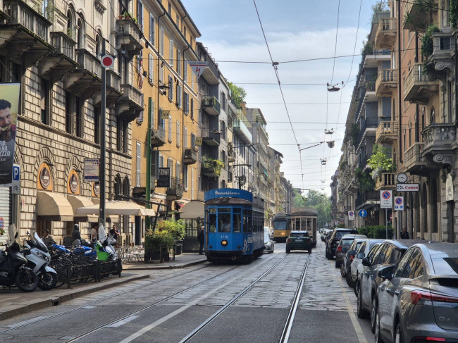 Negozio in vendita a Milano