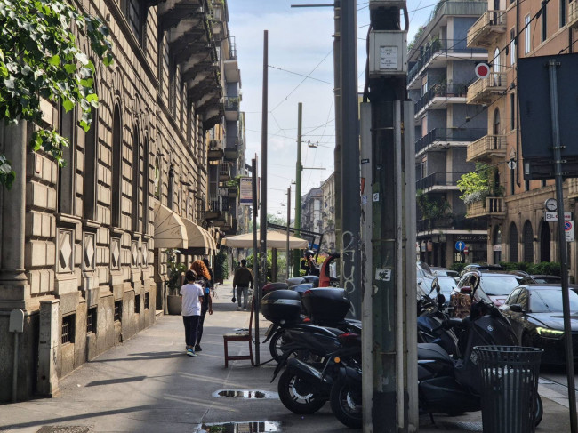 Negozio in vendita a Milano