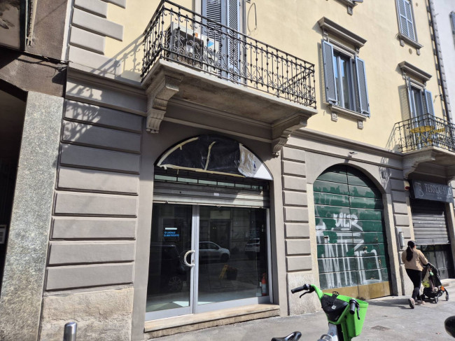 Negozio in vendita a Milano
