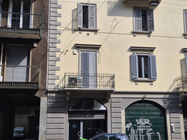 Negozio in vendita a Milano