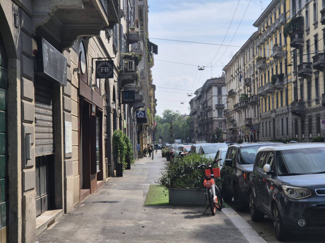 Negozio in vendita a Milano