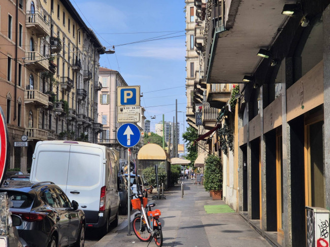 Negozio in vendita a Milano