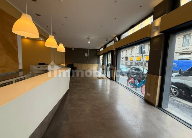 Negozio in vendita a Milano