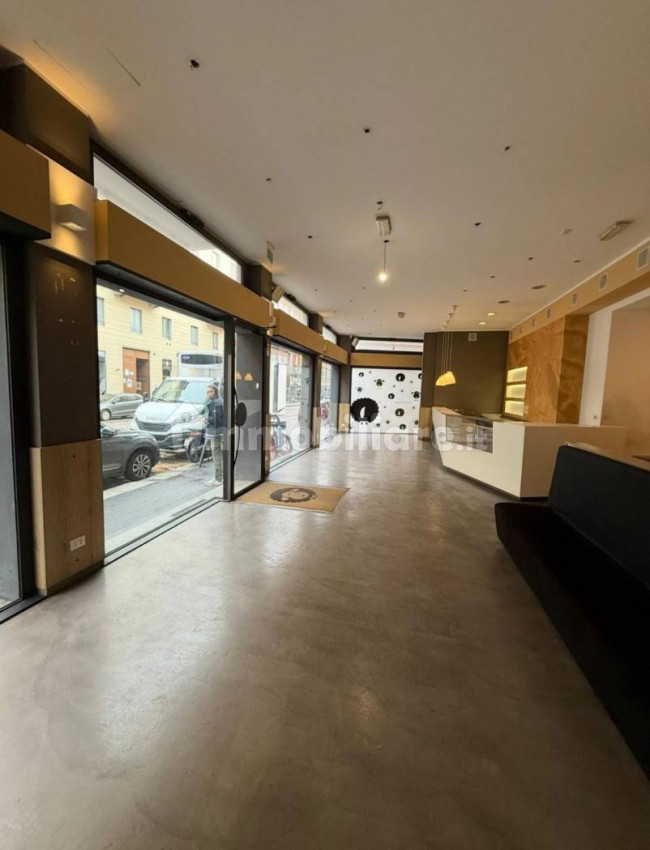 Negozio in vendita a Milano