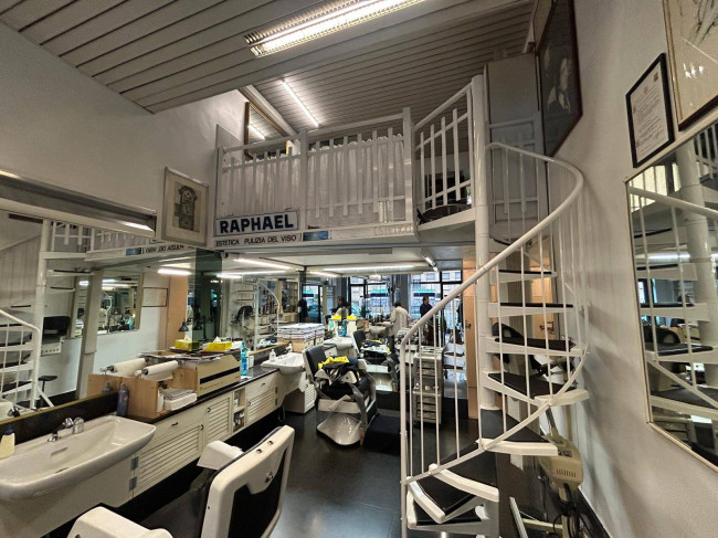 Negozio in vendita a Milano