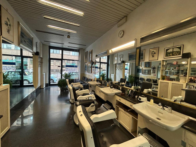 Negozio in vendita a Milano