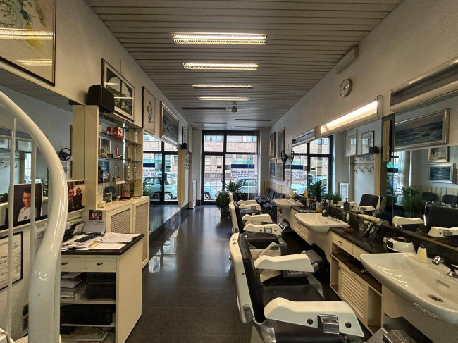 Negozio in vendita a Milano