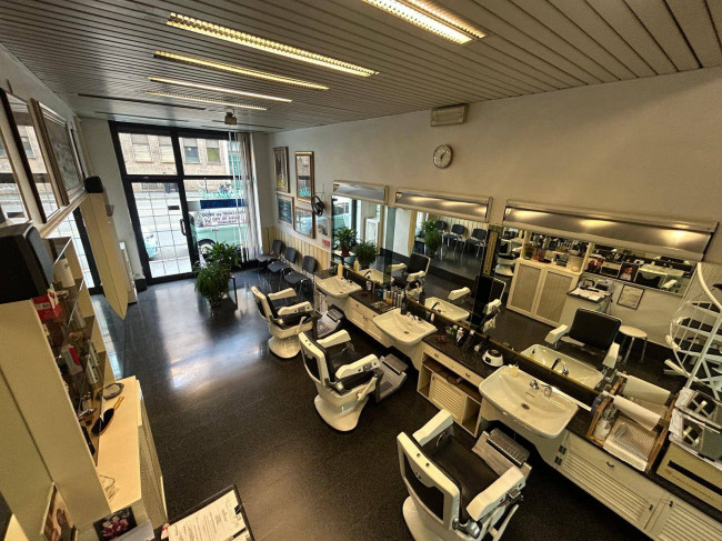 Negozio in vendita a Milano