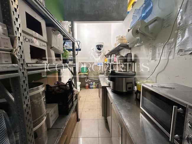 Negozio in affitto a Milano