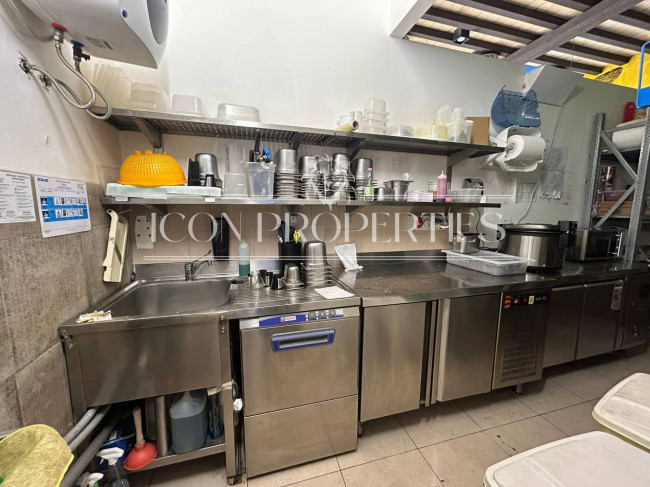 Negozio in affitto a Milano