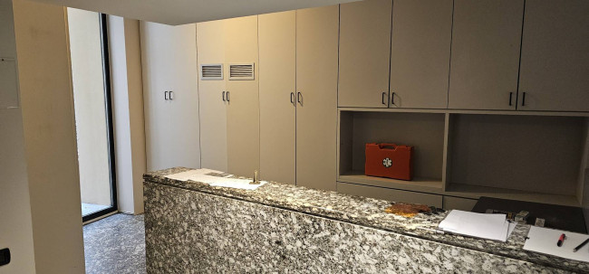 Ufficio in vendita a Milano