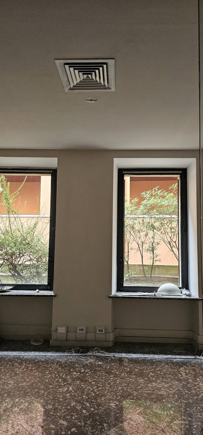 Ufficio in vendita a Milano